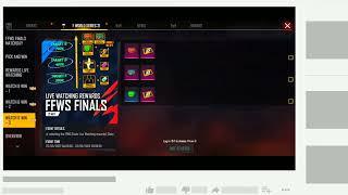 FFWS REWARDS मिल गया   HOW TO GET FFWS FINAL REGARDS ?FREE FIRE NEW EVENT  22 MAY NEW EVENT 