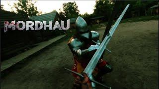 REAL LIFE MORDHAU