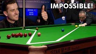 Snooker Funny side of serious Snooker   Snooker best funny shots