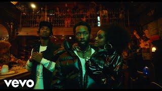 GoldLink - Joke Ting Official Video ft. Ari PenSmith