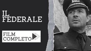 Il Federale  Commedia  Film completo in italiano