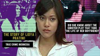 The fall from grace of a talented Indonesian actress   LIDYA PRATIWI  True Crime Indonesia