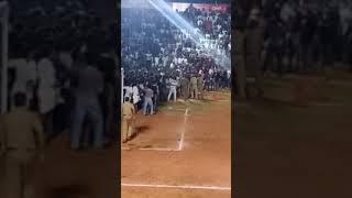 Koyappa koduvally sevens fight