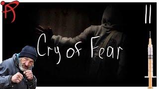 Cry of Fear  Серия 2 «Бомжи и героин»
