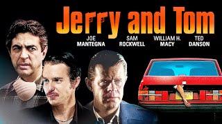 Jerry and Tom  THRILLER  Full Movie