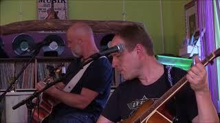 WhyNotAcoustic - Castle On The Hill Cover Eschwege 2018