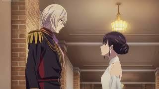 Kudo and Miyo got Together • My happy Marriage episode 12