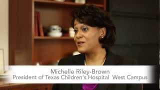 Texas Childrens West Campus Turns 3 Years Old Look Back Move Forward