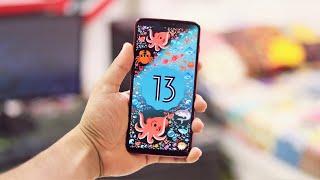 Install LineageOS 20.0  Android 13  OnePlus 6 & 6T