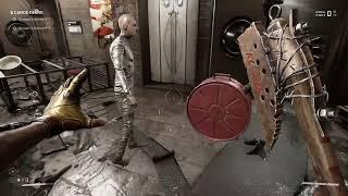 Радиацией по башке - Atomic Heart