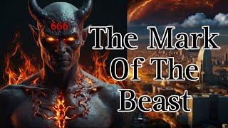 Most People Are Not Ready For Whats Coming  The Mark Of The Beast