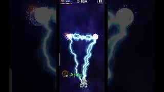 space shooter #shorts #shortsviral #shortsfeed #shortvideo #gamingvideos