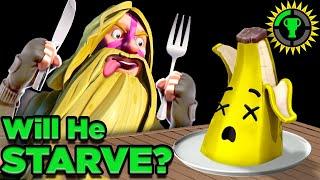 Game Theory Could A Banana Save Your Life? Fortnite Season 9