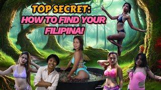 Do you want a Filipina? Then this video is a must watch