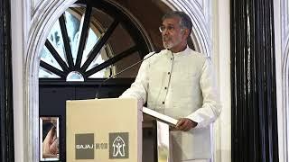 Kailash Satyarthis Speech - Jamnalal Bajaj Awards 2023