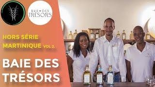Hors-série Martinique vol 2  Baie des Trésors
