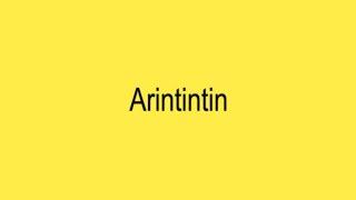 Rico Nasty Boys Noize — Arintintin