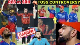 IPL HIGHEST SCORE  DINESH KARTHIK 108 METER SIX  TRAVIS HEAD CENTURY  RCB VS SRH 2024