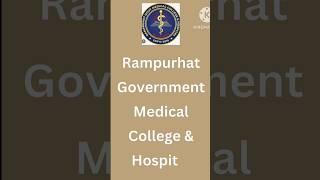 #Rampurhat Medical College_#Cutoff _#AIQ_#MBBS Contact us 9711449835