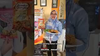 Luar Biasa Kelas Privat Alifa Food Testimoni Ibu Titin