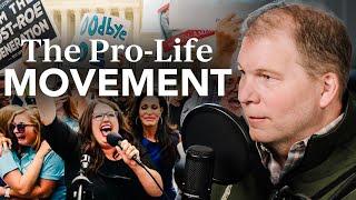 The Pro-Life Movement in the US The Talibans Persecution of Women