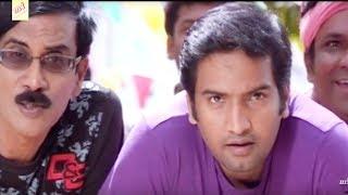 வயிறு குலுங்க சிரிக்க இந்த வீடியோவை பாருங்கள்  Santhanam comedy Tamil Super comedy