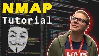 NMAP Tutorial #1 - Ich hacke mein Netz - #pentesting