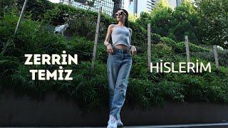 Zerrin Temiz & Serhat Durmus  Hislerim