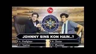 KBC Spoof  Round2Hell  Kaun Banega Crorepati  Parody   R2H