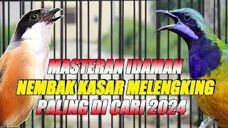 MASTERAN CENDET VS CUNGKOK FULL NEMBAK TERBAIK SEPANJANG SEJARAH