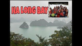 Hanoi to Halong Bay Dont skip this city in Vietnam  Arcady Cruise