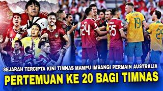 SEDANG BERLANGSUNG‼️Indonesia Vs Bahrain Round 3 Kualifikasi Piala Dunia 2026  Berita Timnas..