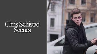 chris schistad scenes skam hd