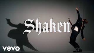 David Shaw - Shaken Official Music Video