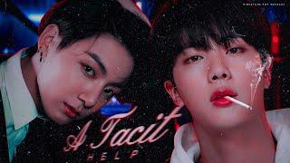 Jinkook A Tacit Help  Trailer HD