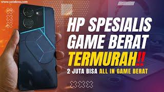 5 HP GAMING 2 JUTAAN AnTuTu TERTINGGI 2024