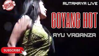 RUTAMAYA  SPECIAL GOYANG HOT AYU VAGANZA  SEXY SEMOK PAMER CD