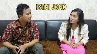 ISTRI JONO