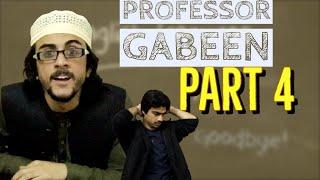 Gabeen Chacha as a Teacher Part 4 Khpal Vines New Funny Video Pashto