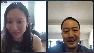 Foreign Founders podcast - Shirley Yu Founder of Choosii