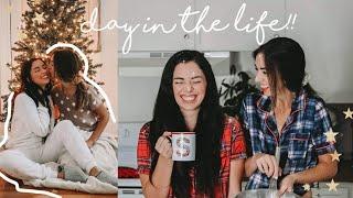 TOO SEXY FOR INSTAGRAM?  Influencer Day in The Life  Lesbian Couple