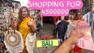 Ba Ep07 Bali Shopping & Haul  Bali Fashion Is coming To Kochi 