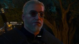 Witcher 3 Extreme Cosplay - Defeat the living statues on Death March Blood and Wine