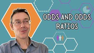 Odds and odds ratios