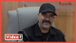 محمد سعد أنا مفيش حد بينافسني