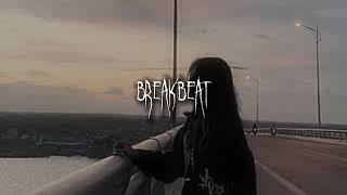 DJ CLOSE YOUR EYES - BREAKBEAT