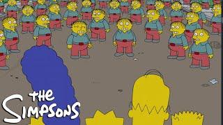 The Ralph Wiggum Security Bots