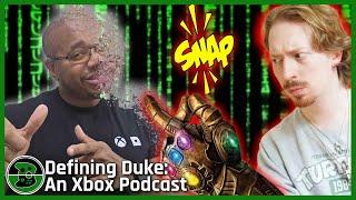 The Games Industry Is Deteriorating  Defining Duke Episode 186