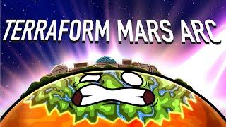 Terraform Mars Arc