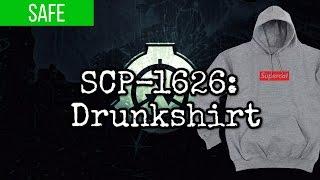 SCP PROJECT SCP-1626 CLEARANCE LEVEL 1+